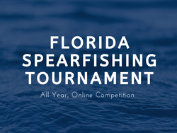 2024 Individual Florida Spearfishing Registration